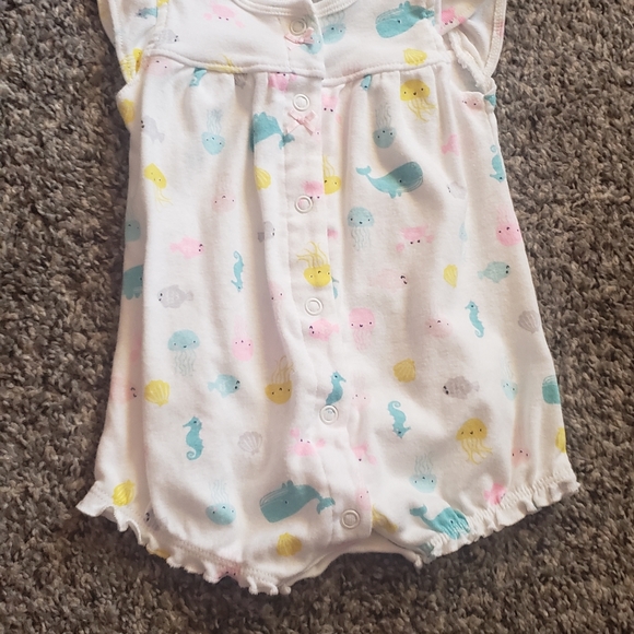 Romper - Picture 1 of 2